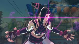 Images de Super Street Fighter IV