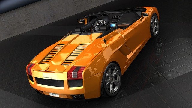 Test Drive Unlimited Xbox 360