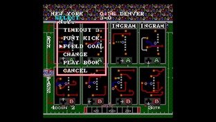 Un remake pour Tecmo Super Bowl