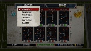 Un remake pour Tecmo Super Bowl