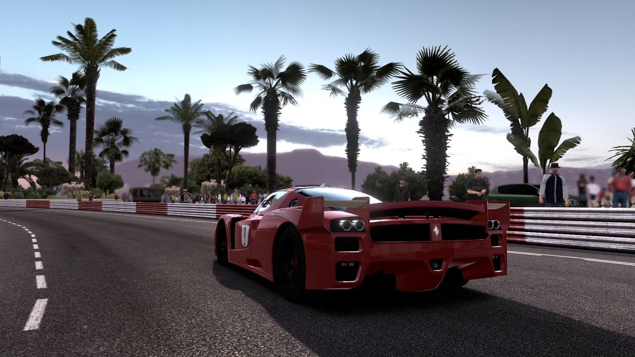 jeuxvideo.com Test Drive : Ferrari Racing Legends - Xbox 360 Image 20