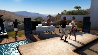 Test Test Drive Unlimited 2 Xbox 360 - Screenshot 190