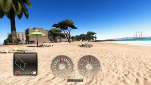 Test Test Drive Unlimited 2 Xbox 360 - Screenshot 194