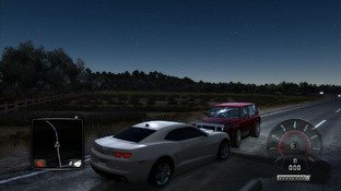 Test Test Drive Unlimited 2 Xbox 360 - Screenshot 195