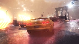 Images The Crew Xbox 360 - 1