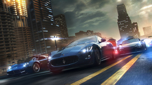 Images The Crew Xbox 360 - 2