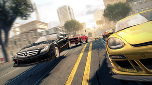 Images The Crew Xbox 360 - 3