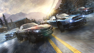 Images The Crew Xbox 360 - 4