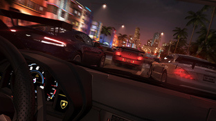 Images The Crew Xbox 360 - 5