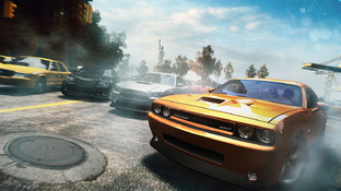 Images The Crew Xbox 360 - 6