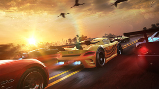 Images The Crew Xbox 360 - 7