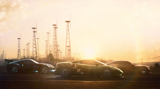 Images The Crew Xbox 360 - 8