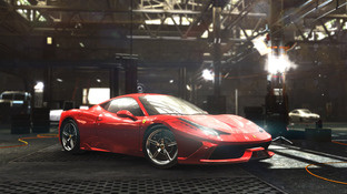 Images The Crew Xbox 360 - 9