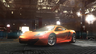 Images The Crew Xbox 360 - 10