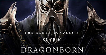 The Elder Scrolls V : Skyrim - Dragonborn