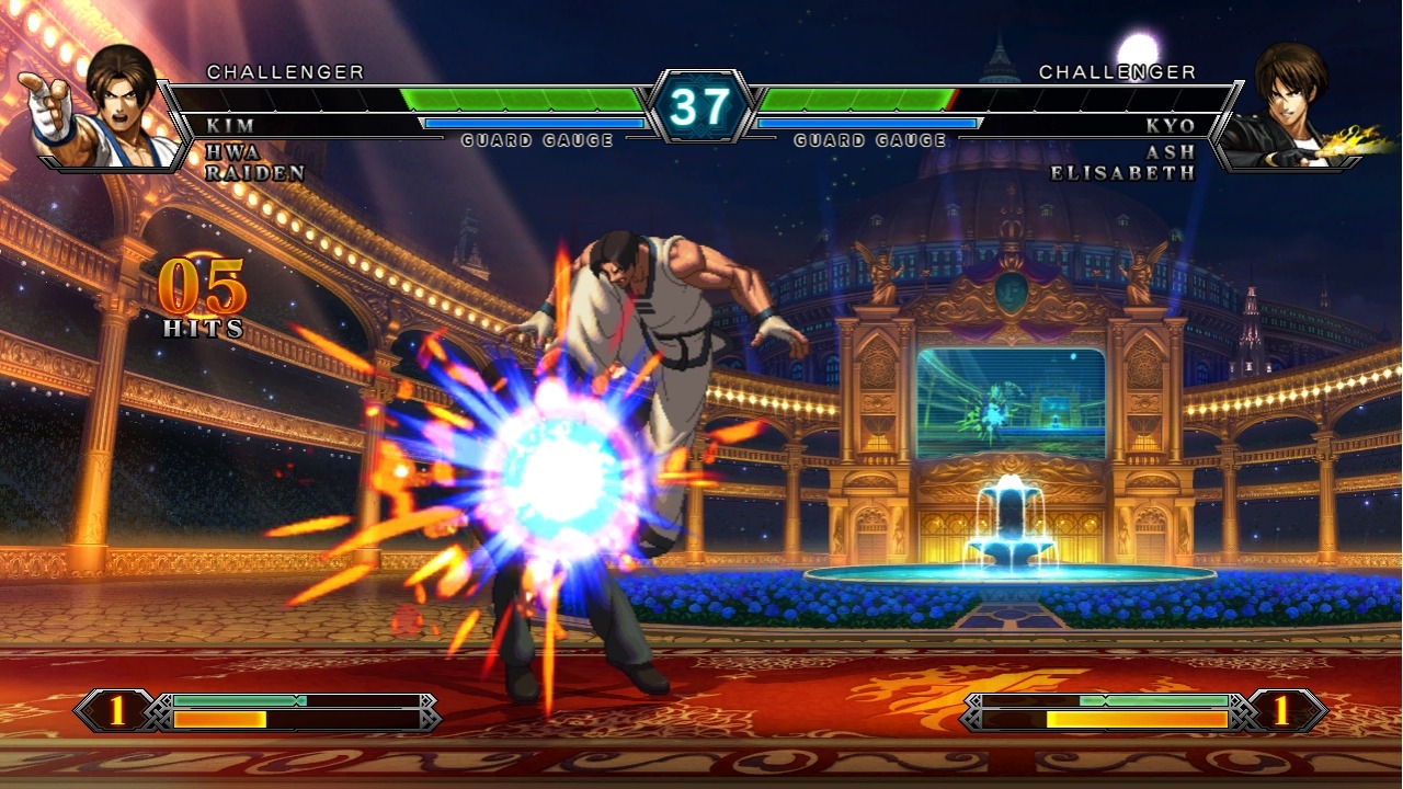 The King Of Fighters Collection Pc Game Free Download Premium Version