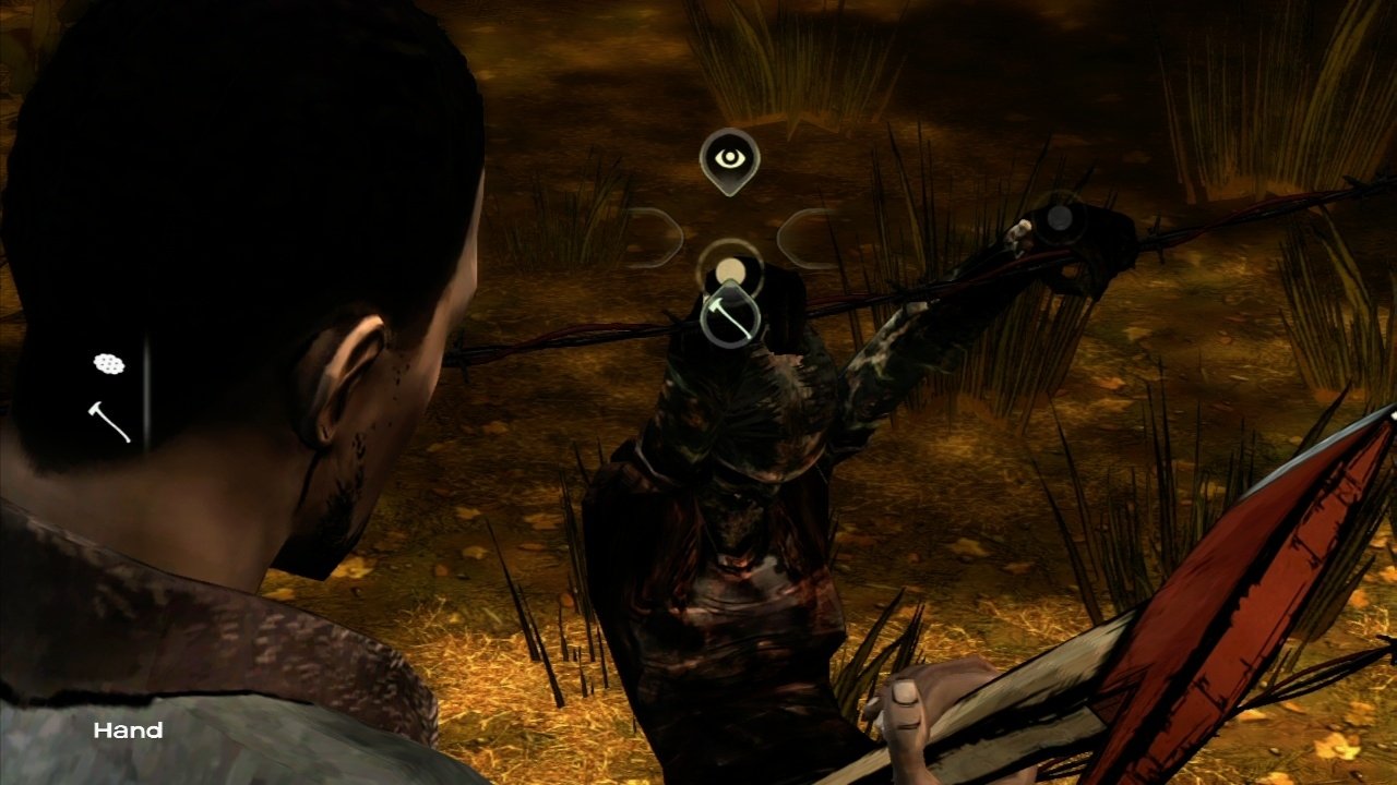 The Walking Dead EP 1 a 3+TU JTAG/RGH  [XBOX360][EN][MULTI]