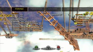 Test Trials Evolution Xbox 360 - Screenshot 70
