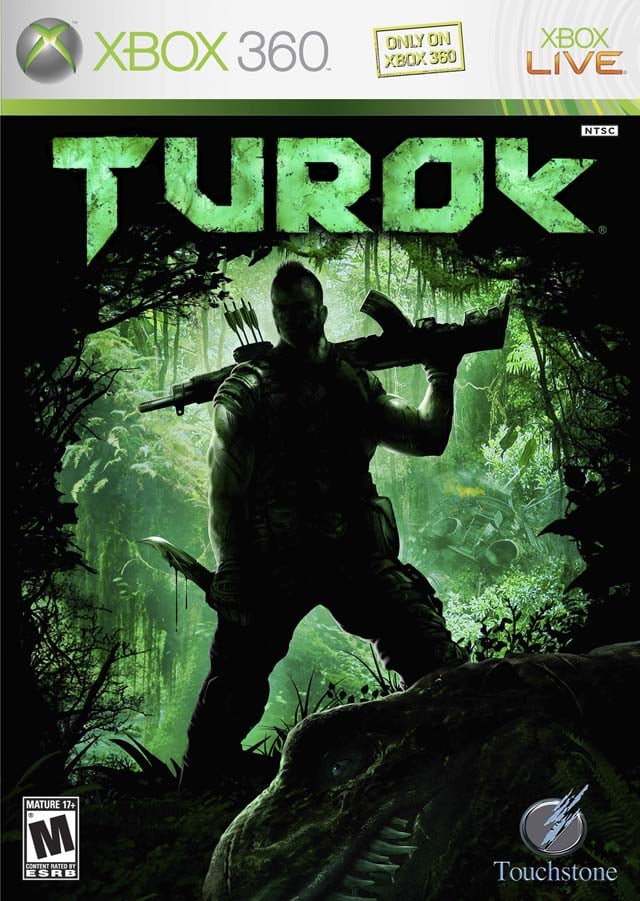 Turok Xbox 360 By Chtiboy62 preview 0