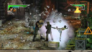 Images de Unbound Saga