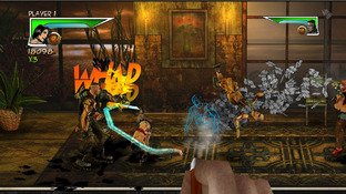 Images de Unbound Saga