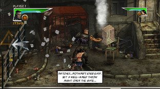 Images de Unbound Saga