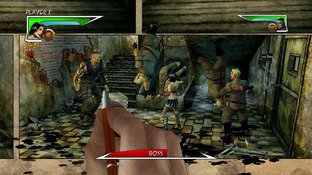 Images de Unbound Saga