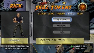 Images de Unbound Saga