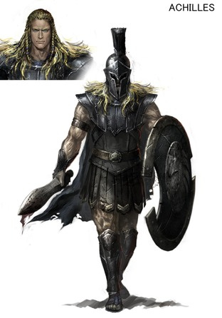TGS 2009 : Images de Warriors : Legends of Troy TGS 2009 : Images de Warriors : Legends of Troy