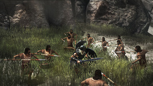 TGS 2009 : Images de Warriors : Legends of Troy TGS 2009 : Images de Warriors : Legends of Troy