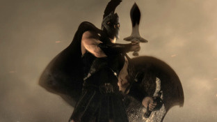 TGS 2009 : Images de Warriors : Legends of Troy TGS 2009 : Images de Warriors : Legends of Troy