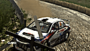 WRC Xbox 360