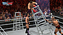 Aperçu WWE Smackdown VS Raw 2011 Xbox 360 - Screenshot 24