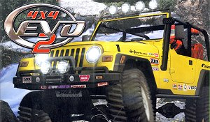 4x4 Evo 2