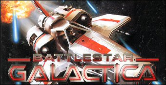 Battlestar Galactica