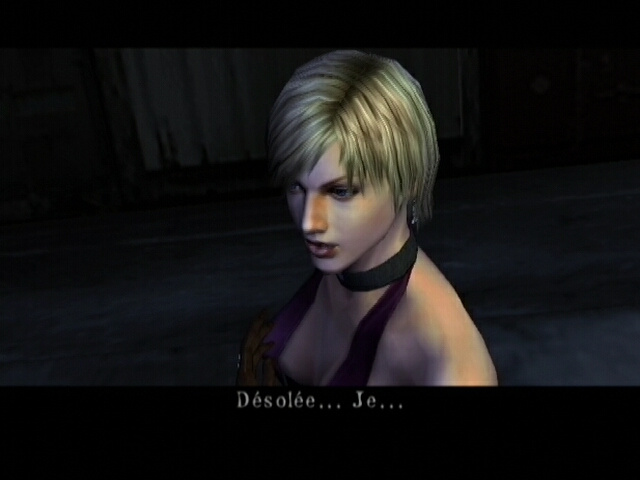 BEAT DOWN : Fists of Vengeance Bdfvxb042