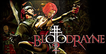 BloodRayne 2
