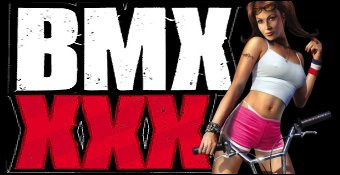 BMX XXX