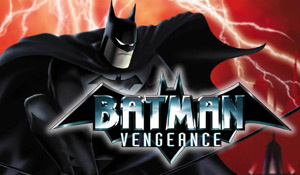 Batman Vengeance