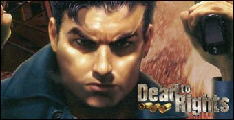 Dead to Rights