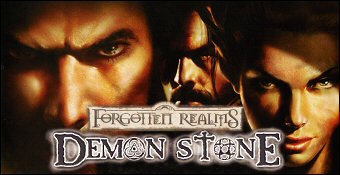 Forgotten Realms : Demon Stone