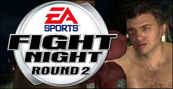 Fight Night : Round 2