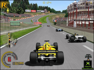 Grand Prix 4 Download ( Simulation Game)