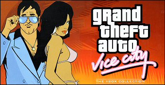 Grand Theft Auto : Vice City