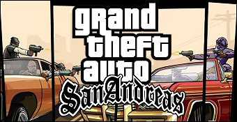 Grand Theft Auto : San Andreas