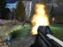Test Halo Xbox - Screenshot 1