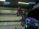 Test Halo Xbox - Screenshot 2