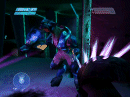 Test Halo Xbox - Screenshot 3