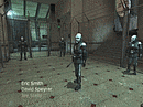 Test Half-Life 2 Xbox - Screenshot 27