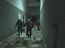 Test Half-Life 2 Xbox - Screenshot 29